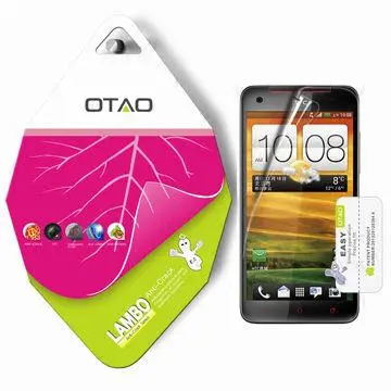 Anti-shock Screen Protector for HTC Butterfly