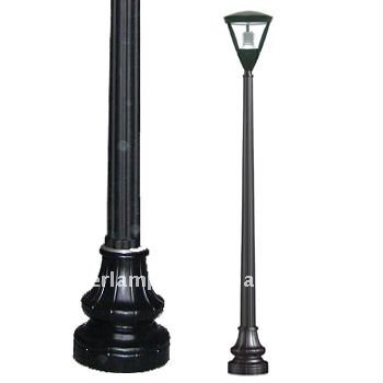 garden lighting pole PL303
