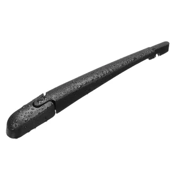 Windscreen Rear Wiper Arm Windshield Wipers for Peugeot 307 Hatchback 2001-2008