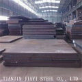 Низкая цена NM400 износостойкий стальной лист