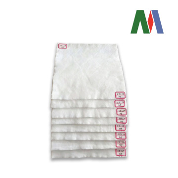 High Strength Filament Geotextile Roll