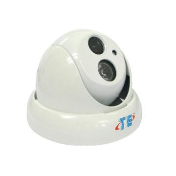 1 Megapixel IP Camera with 2 Array LED for 15-20M