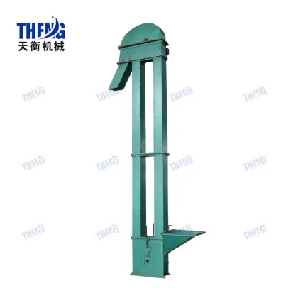 Rice Bucket Elevator Cost Search