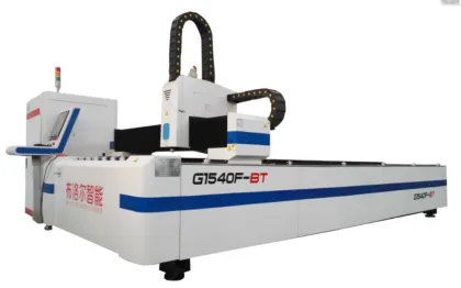 CNC Laser Cutting Machine Diy