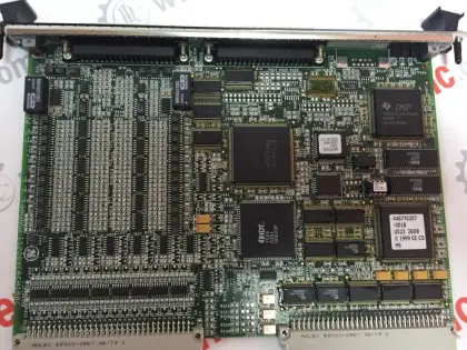GE IC693PCM301