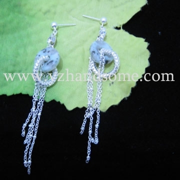 earring