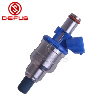 DEFUS High impedance 210CC 14 Ohms  fuel injector 195500-1970 1.6L 2.2L fuel injector for sale