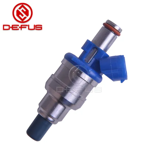 DEFUS High impedance 210CC 14 Ohms  fuel injector 195500-1970 1.6L 2.2L fuel injector for sale