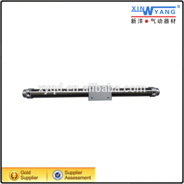 Fesco XYCW Rodless Cylinder/pneumatic actuator