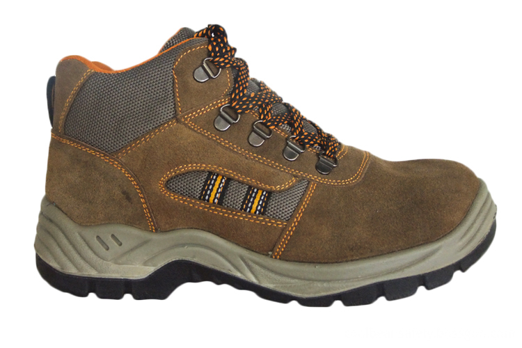 Construction Safety Working Shoes