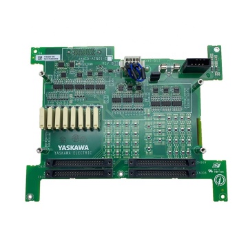 YASKAWA JANCD-AIO01-E I/O Substrate for YRC1000 GP7 Cabinet