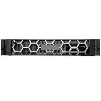 PowerProtect DD6400 with ES40 SHELF 12G 15x8TB SAS