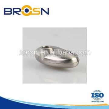 Customsized Aulminum/Stainless steel Casting shower room hook part