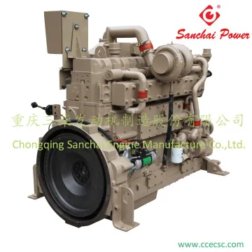 Cheap Cummin Marine Engine,Boat Engine,Ship Engine