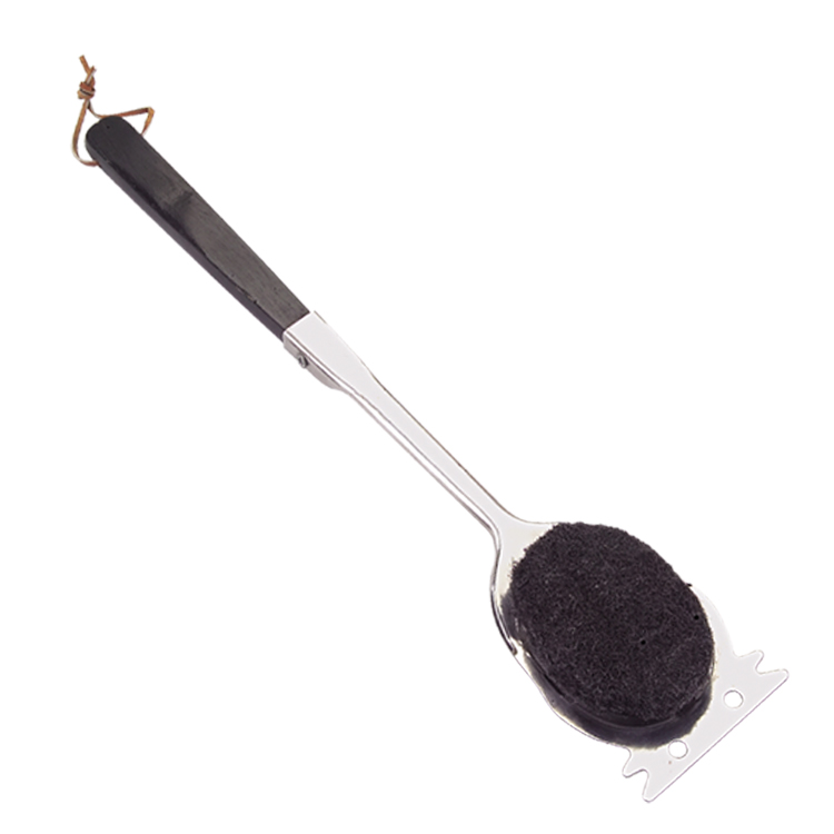 bbq cleaning brush