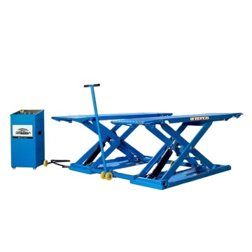 2024 Tongda TDY -P3010 Electric Scissor Lift - Υψηλή απόδοση κόστους δημοφιλής στην Ευρώπη