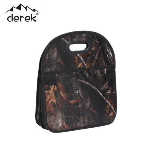Bolsa de almacenamiento Termal Bolsa de hielo Trunk Almacenamiento Bolsa de hielo termal