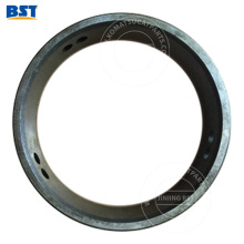 175-15-62830 Collier pour Komatsu Bulldozer D85