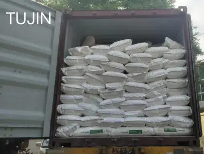 Wall Putty Thickener HPMC Mortar HPMC Building Materials