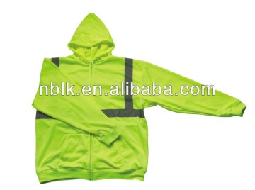 EN20471 Standard Road Safety Jacket