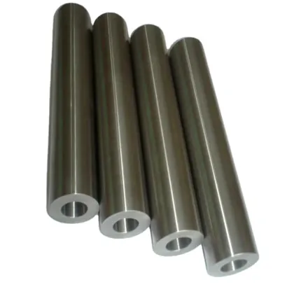 High-Quality Customized Tungsten Pipes at Wholesale Prices