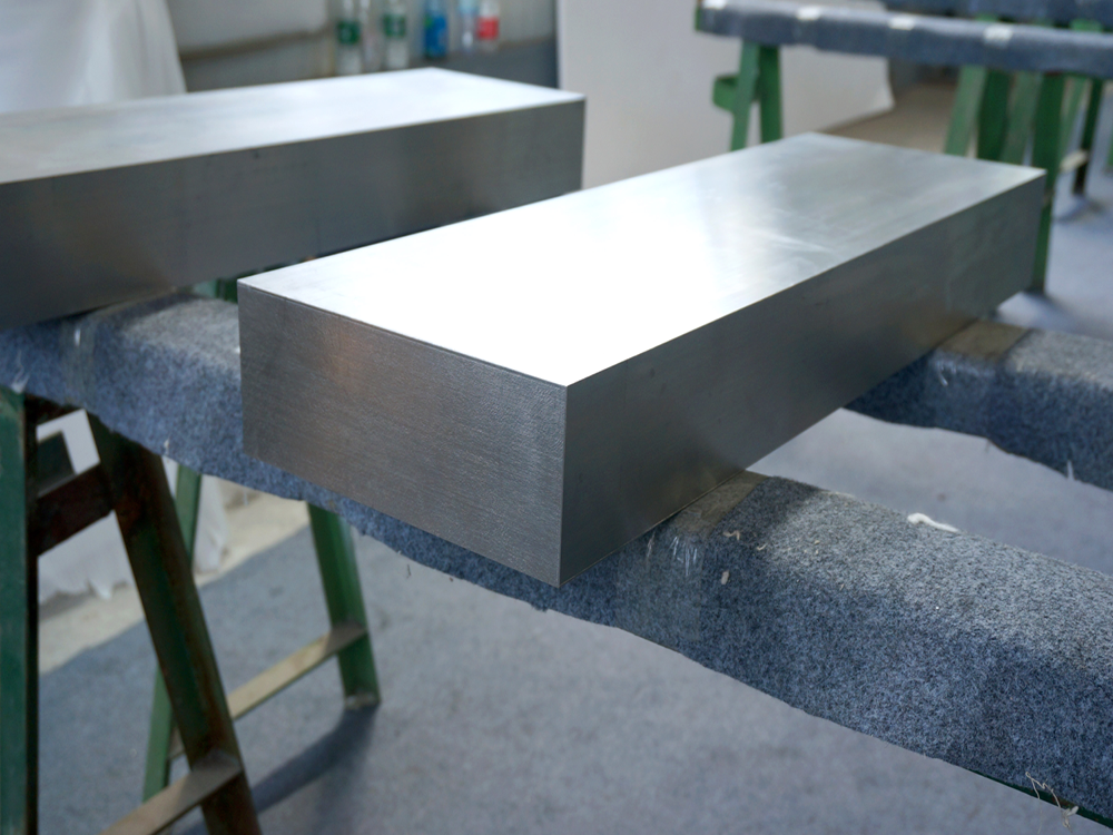 Titanium Forgings Titanium Forgings