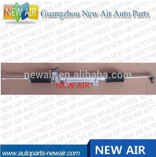 POWER STEERING RACK FOR PEUGEOT 504 RHD 4002.84