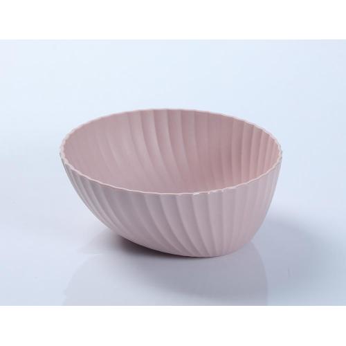 plastic fruit serving bowl for kitchen