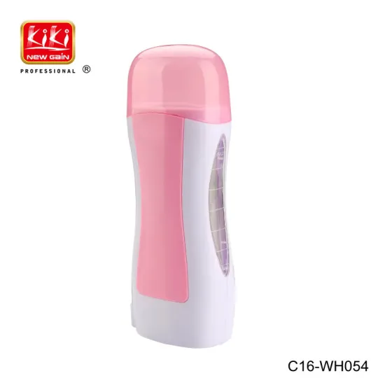 Beauty Salon Equipment. hair Remover. Depilatory Wax Heater.