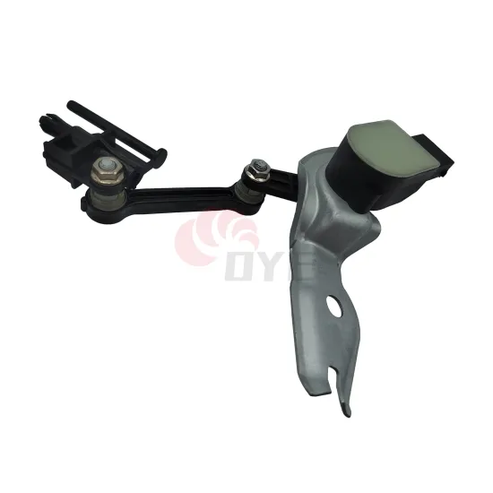 Volkswagen Touareg Height Sensor (Part Number 4E0616572E, 271986) for VW Audi: Find the Perfect Fit