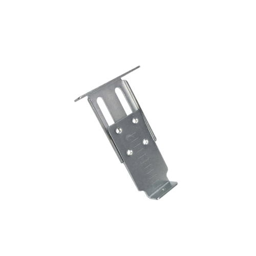 Hot Selling Custom Manufactured Shaped Stamping Parts
