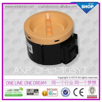 ASTA DPP105 Toner Cartridge for Xerox