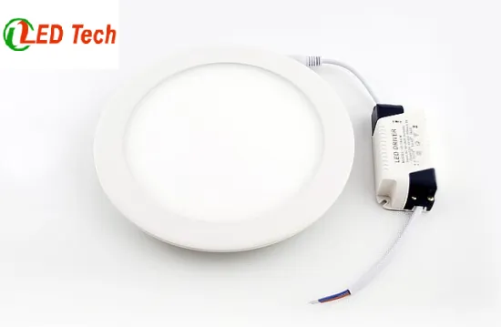 3 Years Warranty Round Led Surface Round Panel Light for( 3w 6w 9w 12w 15w 18w 20w 24w )Round Led Panel Light