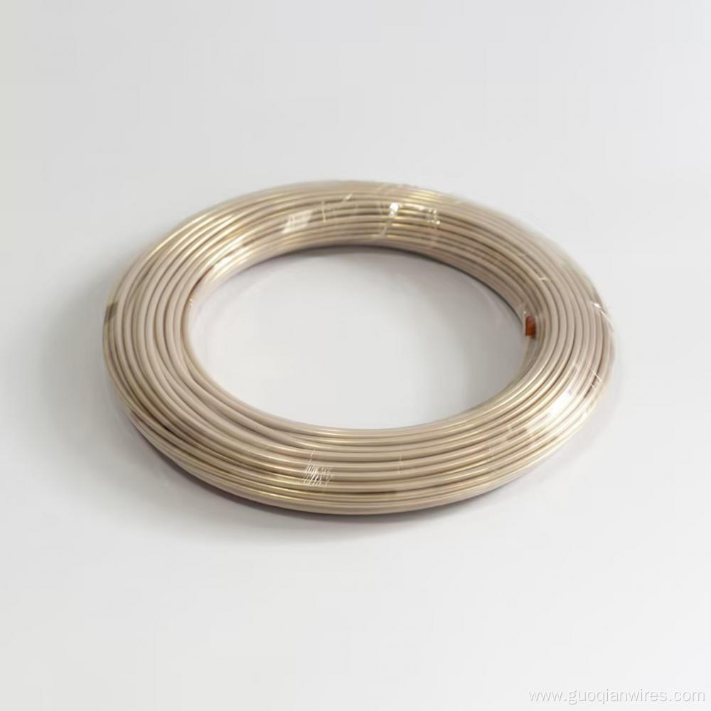 High-temperature Submersible Motor Winding Wire