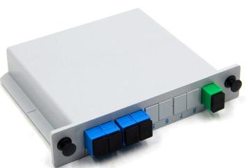 SC/UPC  Fiber Modular Splitter