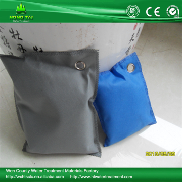 Activated Carbon Bag for Air Purification