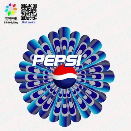 Best Quality Pepsi Advertising from Factory Supplier - Cool Pepsi Machine