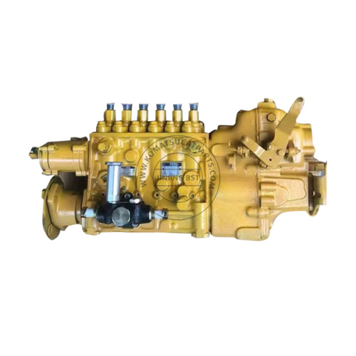 6128-71-1122 Fuel Pump 6D155-4 for Komatsu D355A-3