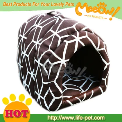 Pet Cat House Cage