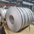 Sus 304 Bright Stainless Steel Coil