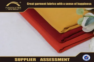 100 polyester punto roma knitting fabric for garment from Shaoxing