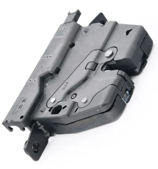 ShungTak Wholesale Door Lock Actuator for BMW F30 F10 F32 F06 F12 F13 OE 5124730455