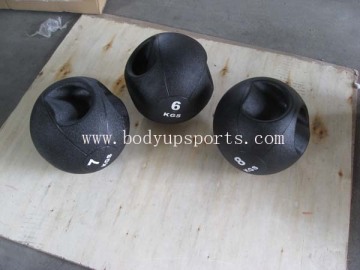 Dual Grip Power Ball/ Medicine Balls
