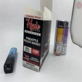 Hyde Edge Recharge Disposable Device