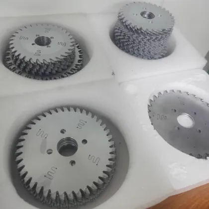 PCB Diamond V Cut Blade