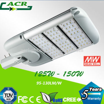 Zhonghsan supplier Free of dust and water led street light module 140W 160W 170W