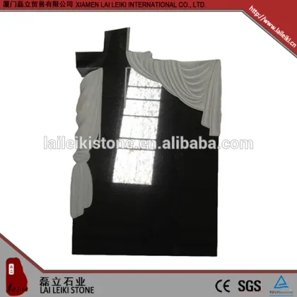 Competitive price polished tombstone blues