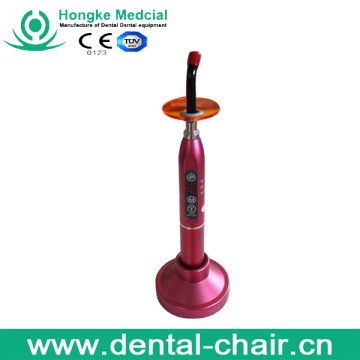 Woodpecker Dental Curing Lights