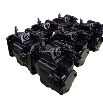 Parker Duplex Piston Pump P2060L00C1C30TA32V50C3B2P +P2060L00C1C30TA27V50T1B4P Especificaciones y revisiones