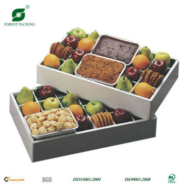 REFRIGERATOR PACKING BOX